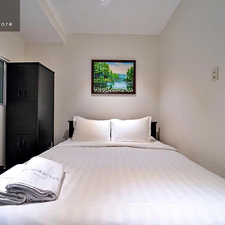 S79 Darbar Hotel Bandar Ho Chi Minh Luaran gambar