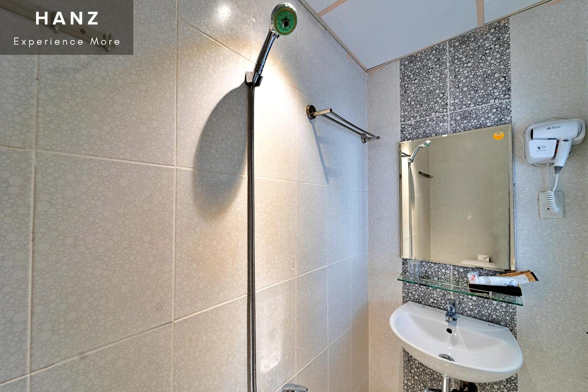 S79 Darbar Hotel Bandar Ho Chi Minh Luaran gambar