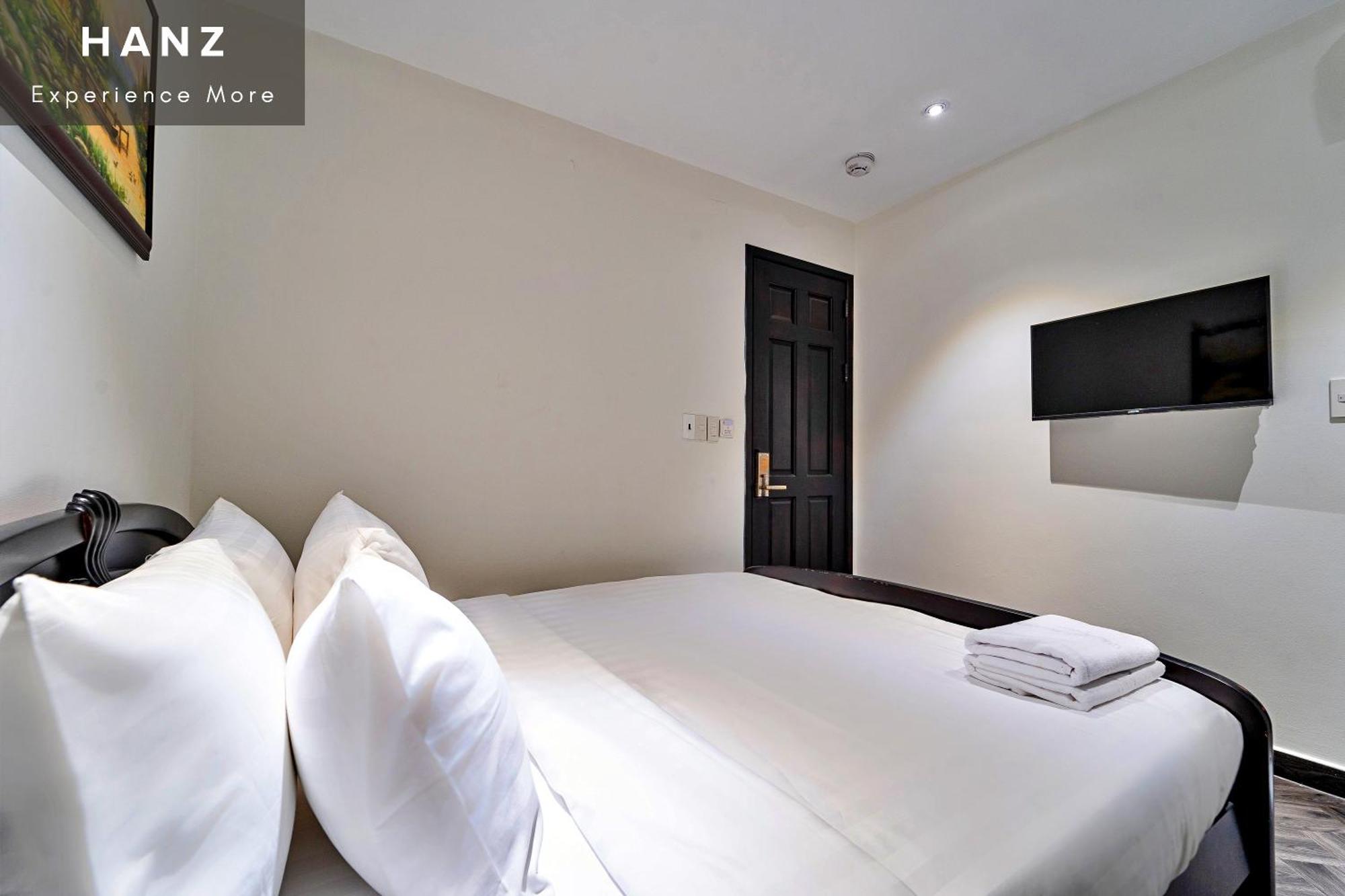 S79 Darbar Hotel Bandar Ho Chi Minh Luaran gambar