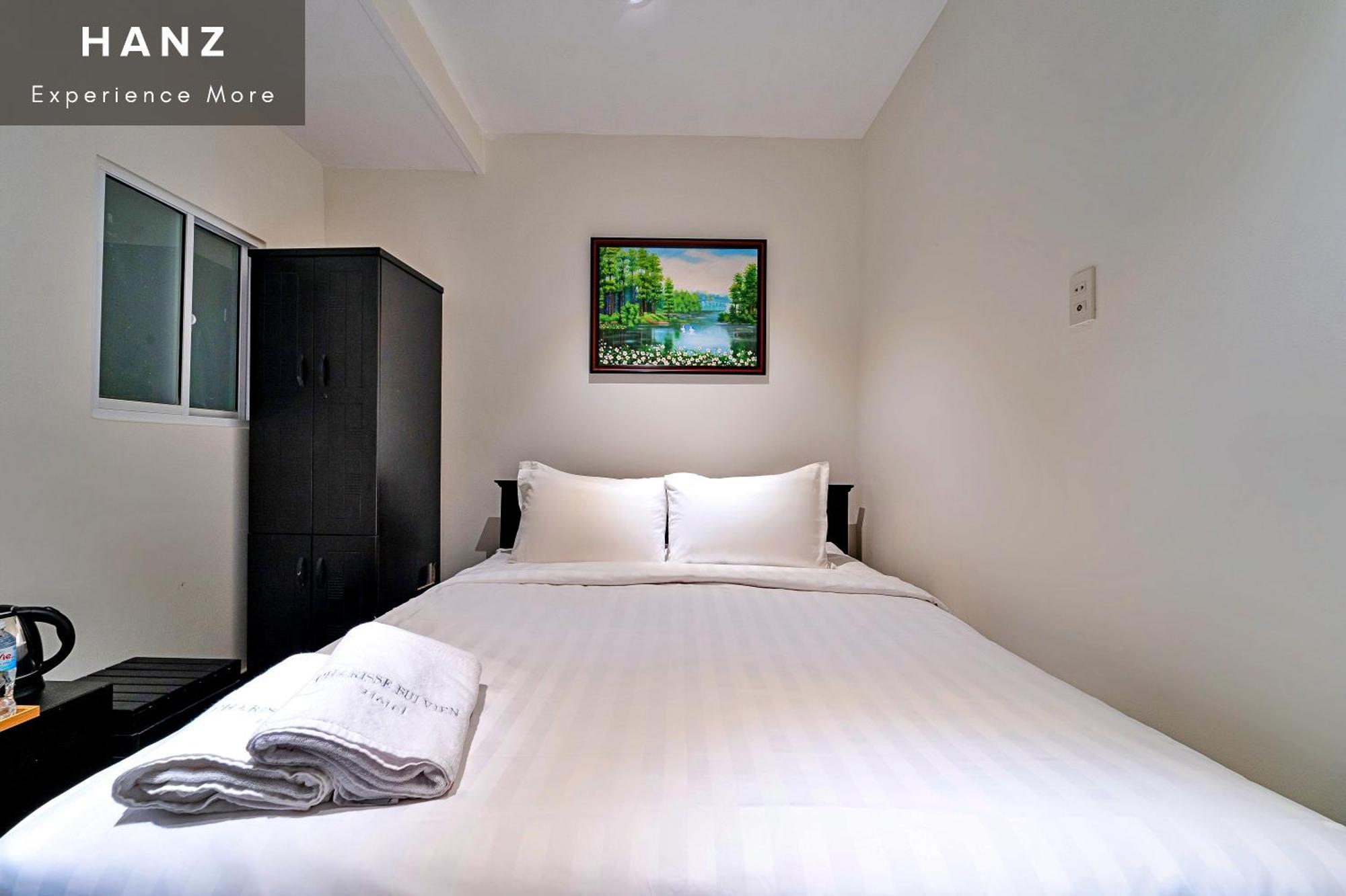 S79 Darbar Hotel Bandar Ho Chi Minh Luaran gambar