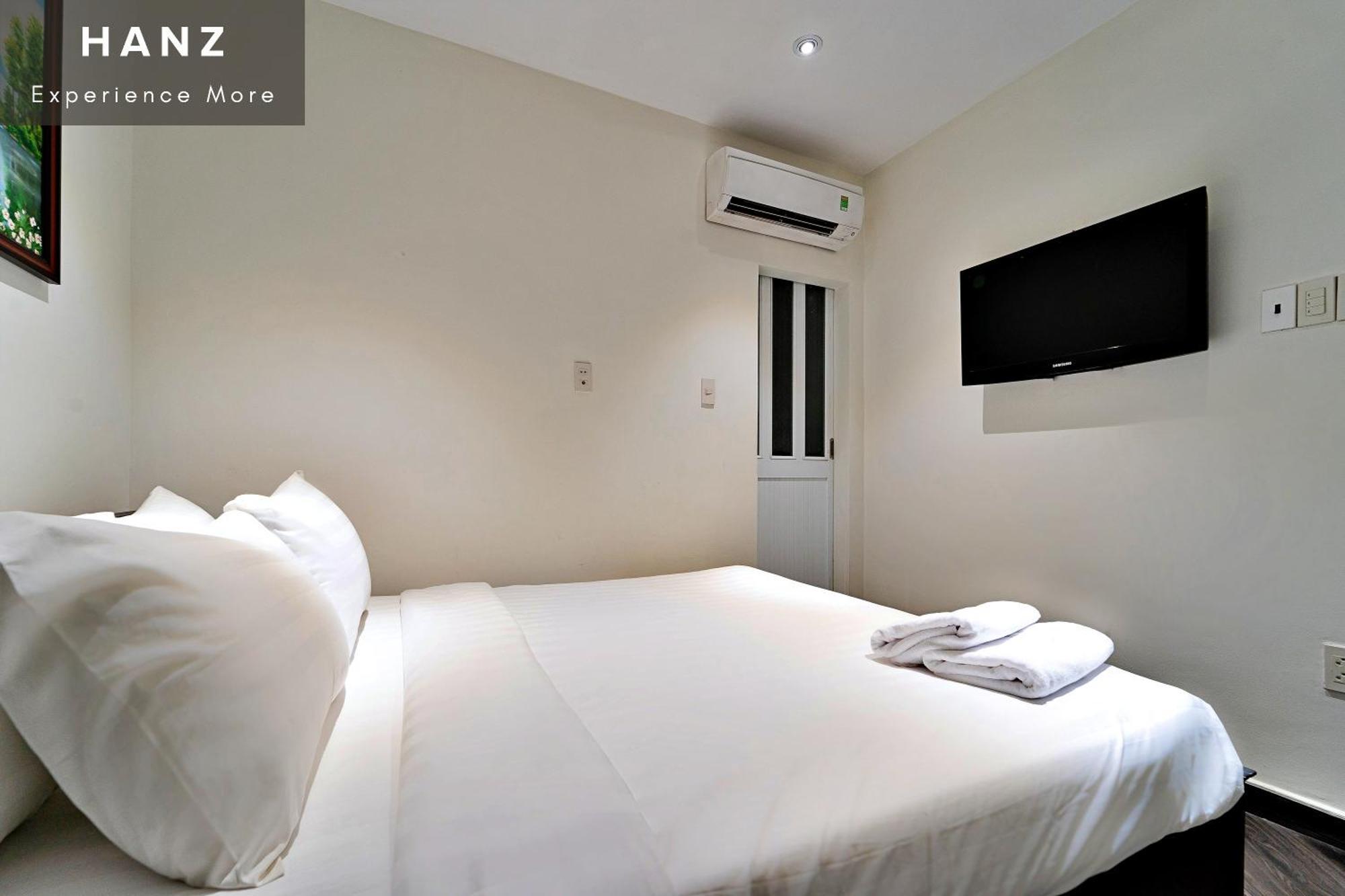 S79 Darbar Hotel Bandar Ho Chi Minh Luaran gambar