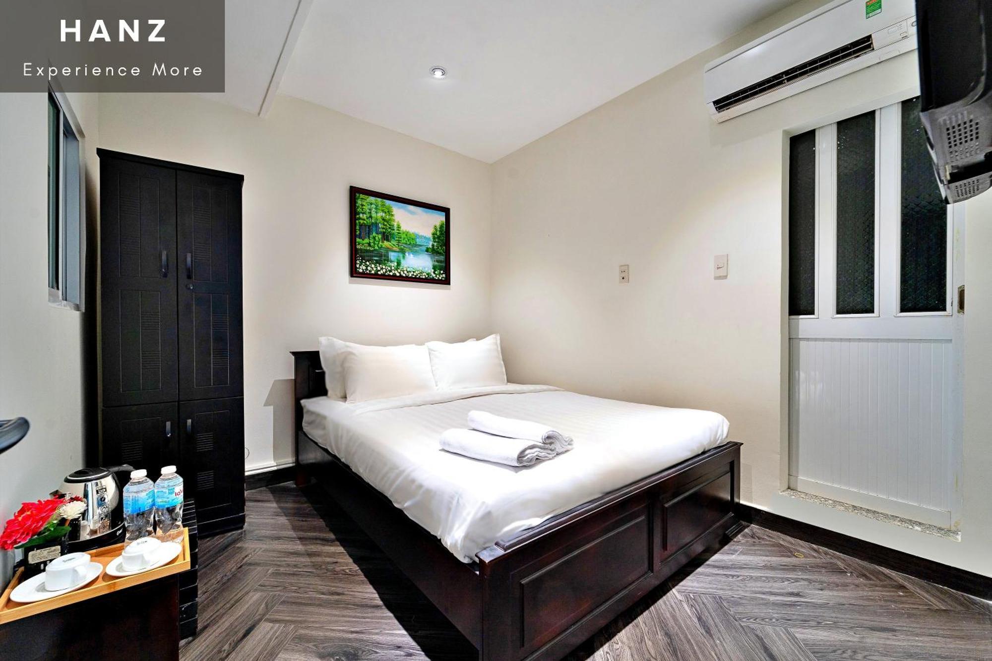 S79 Darbar Hotel Bandar Ho Chi Minh Luaran gambar