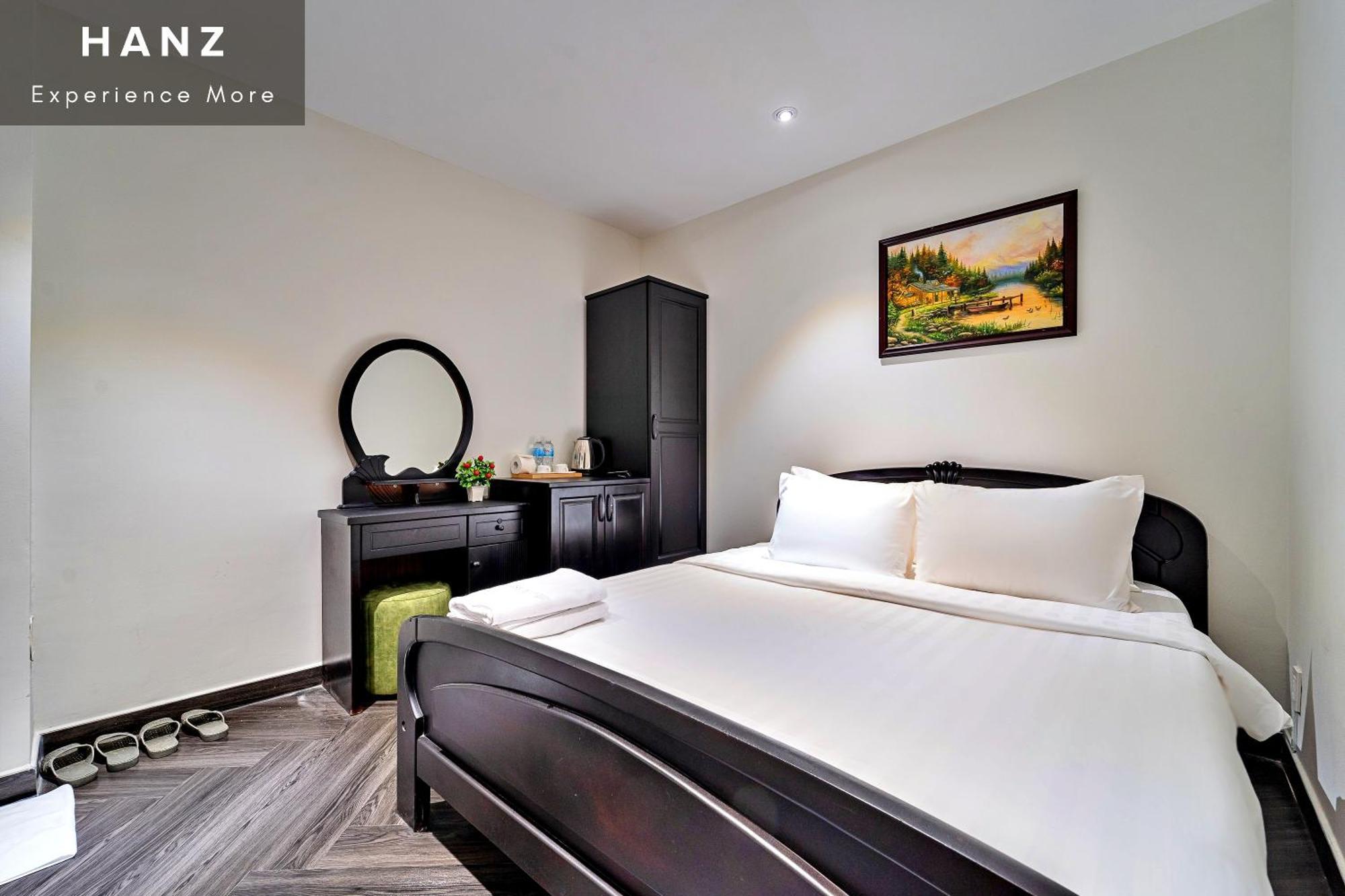 S79 Darbar Hotel Bandar Ho Chi Minh Luaran gambar