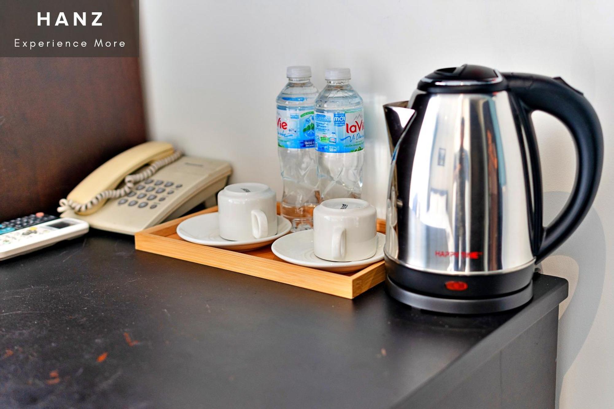S79 Darbar Hotel Bandar Ho Chi Minh Luaran gambar
