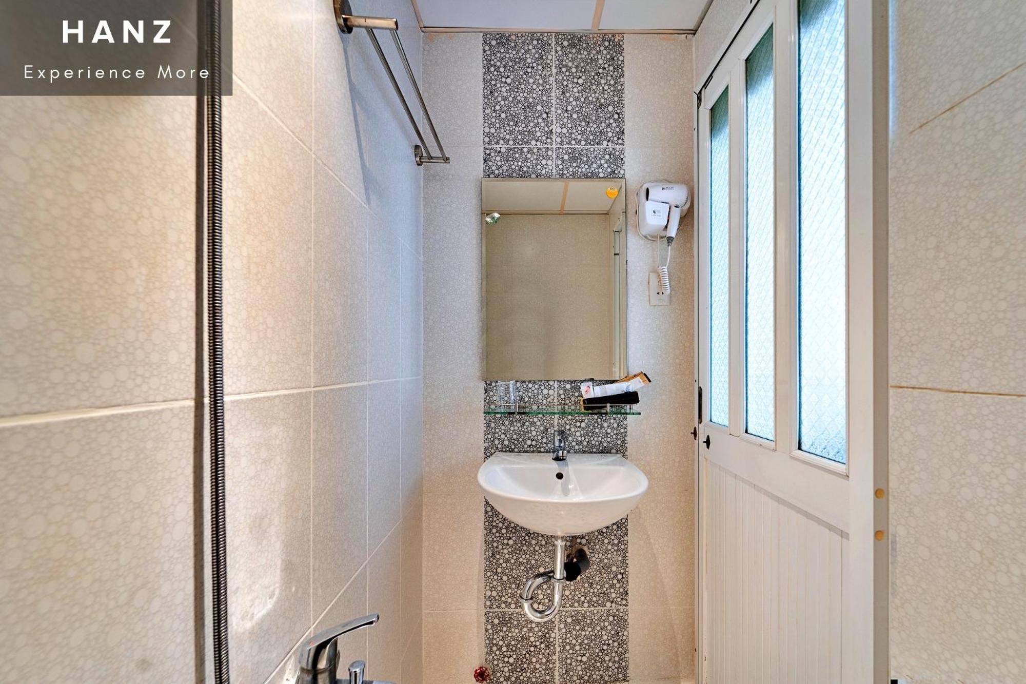 S79 Darbar Hotel Bandar Ho Chi Minh Luaran gambar