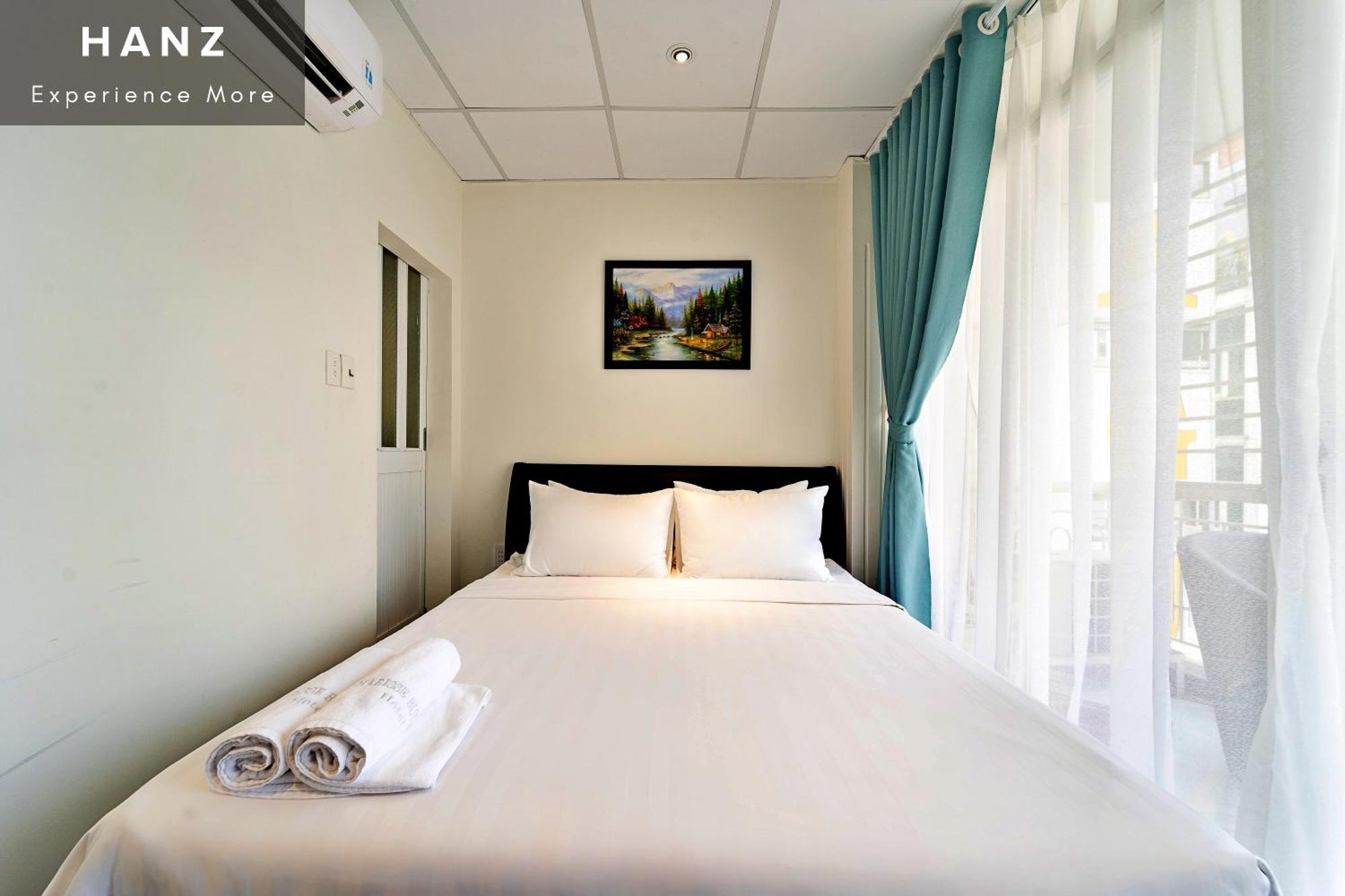 S79 Darbar Hotel Bandar Ho Chi Minh Luaran gambar