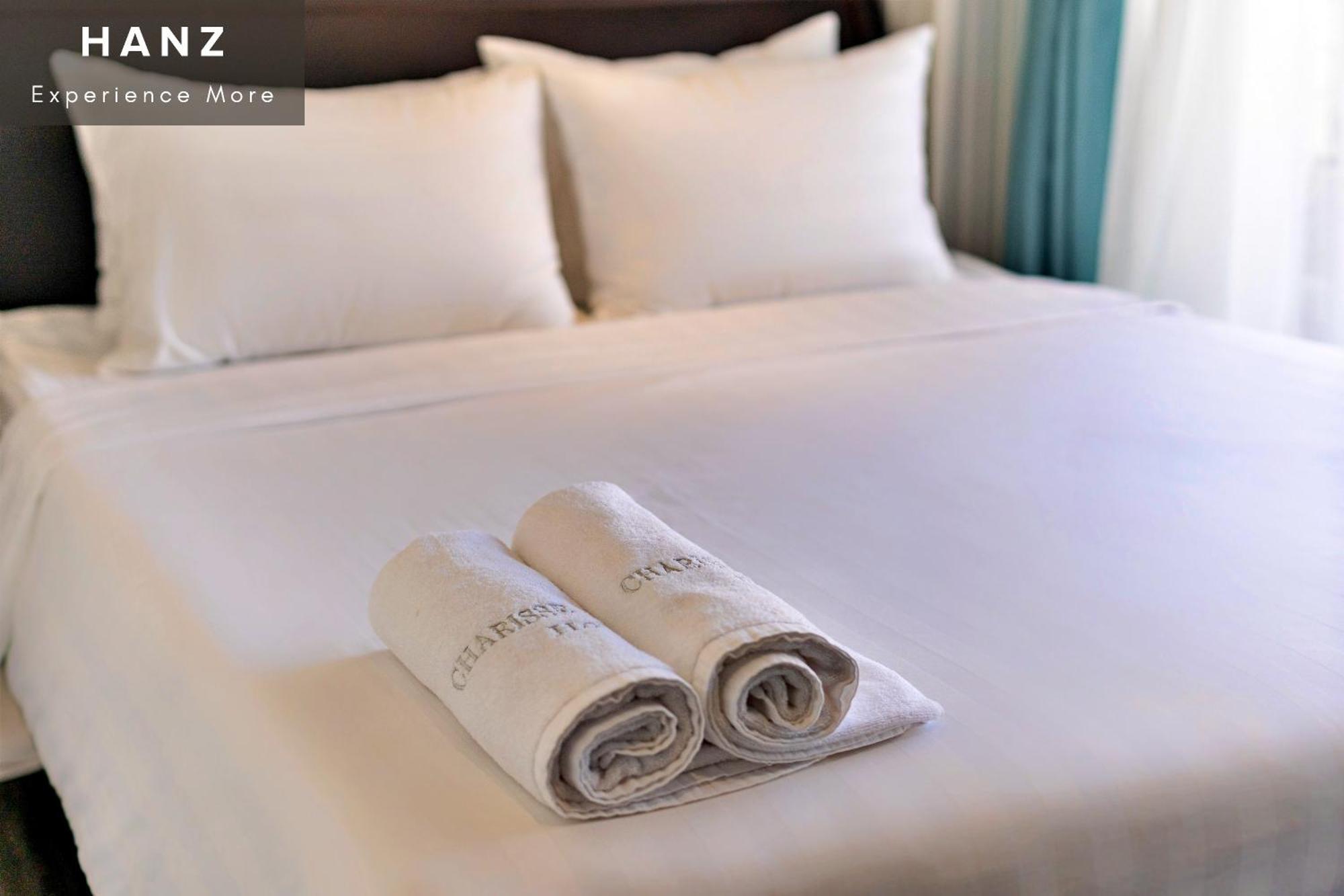 S79 Darbar Hotel Bandar Ho Chi Minh Luaran gambar